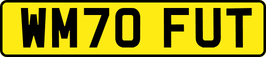 WM70FUT