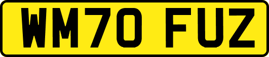 WM70FUZ