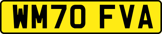 WM70FVA