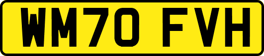 WM70FVH