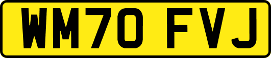 WM70FVJ