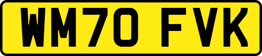 WM70FVK