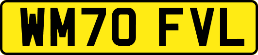 WM70FVL