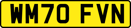 WM70FVN