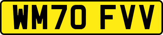 WM70FVV