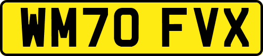 WM70FVX