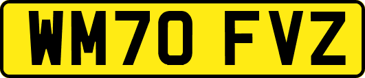WM70FVZ