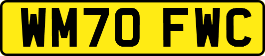 WM70FWC
