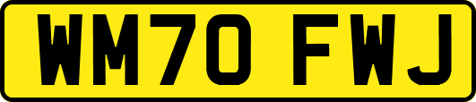 WM70FWJ
