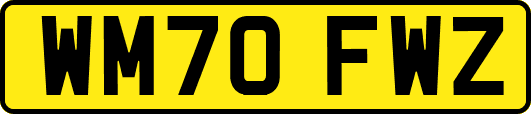 WM70FWZ