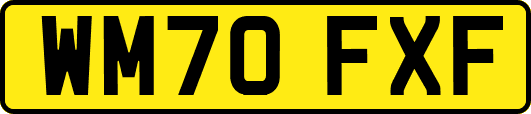 WM70FXF