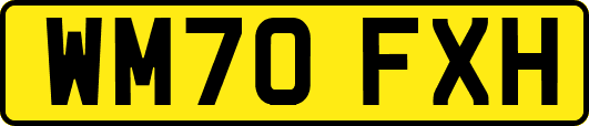 WM70FXH