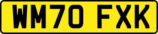 WM70FXK