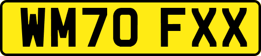 WM70FXX
