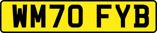 WM70FYB