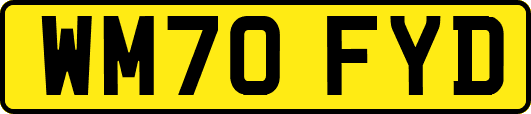 WM70FYD
