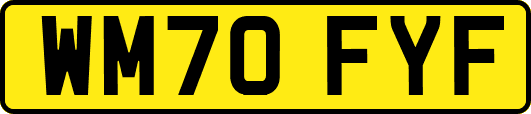 WM70FYF
