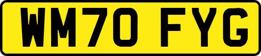 WM70FYG