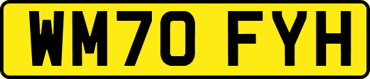 WM70FYH