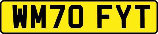 WM70FYT