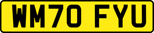 WM70FYU
