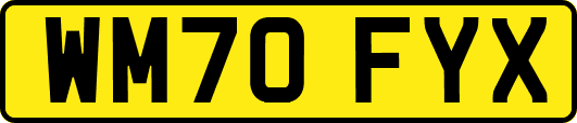 WM70FYX