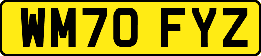 WM70FYZ