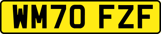 WM70FZF