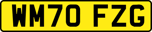 WM70FZG