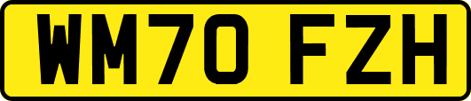 WM70FZH