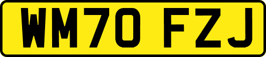 WM70FZJ