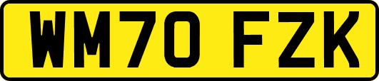 WM70FZK
