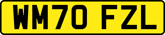WM70FZL