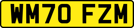 WM70FZM