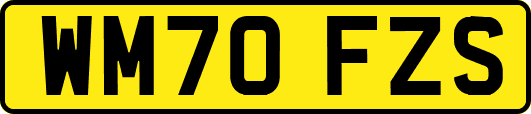 WM70FZS