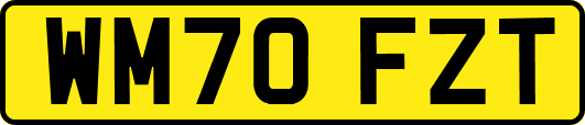 WM70FZT