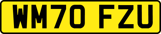 WM70FZU