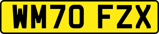 WM70FZX