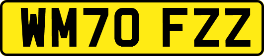 WM70FZZ