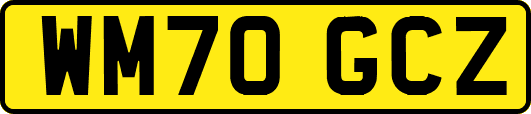 WM70GCZ