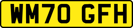 WM70GFH