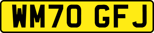 WM70GFJ