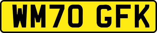 WM70GFK