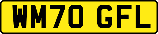 WM70GFL