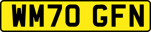WM70GFN