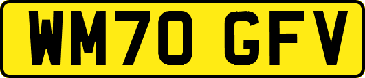 WM70GFV