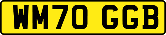WM70GGB