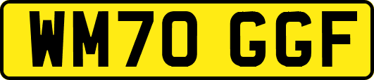 WM70GGF