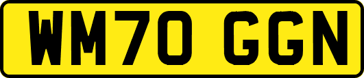 WM70GGN