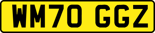 WM70GGZ